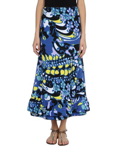 ZOOM MARNI - Long skirt