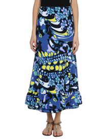 MARNI - Long skirt