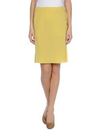 MARNI - Knee length skirt