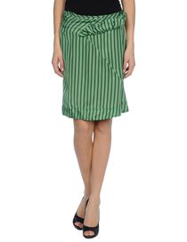 MARNI - Knee length skirt