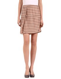 MARNI - Knee length skirt