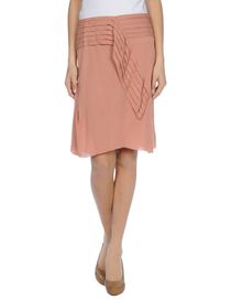 MARNI - Knee length skirt
