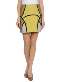 MARNI - Knee length skirt