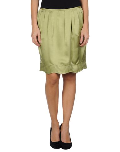 ZOOM BARBARA BUI - Knee length skirt