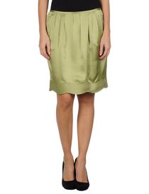 BARBARA BUI - Knee length skirt