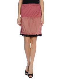 MARNI - Knee length skirt
