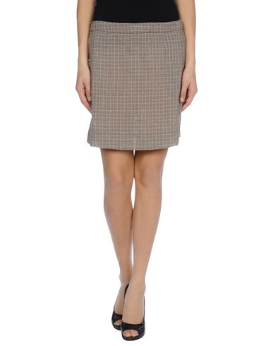 ZOOM MARNI - Knee length skirt