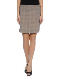 MARNI - Knee length skirt