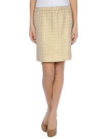 MARNI - Knee length skirt