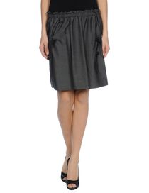 MARNI - Knee length skirt