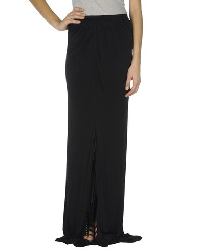 ZOOM DSQUARED2 - Long skirt