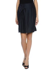 MARNI - Knee length skirt
