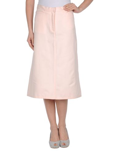 ZOOM ISABEL MARANT - 3/4 length skirt