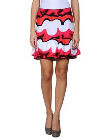 MARNI - Knee length skirt