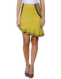 MARNI - Knee length skirt
