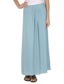 AMERICAN RETRO - Long skirt