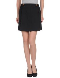 FENDI - Mini skirt