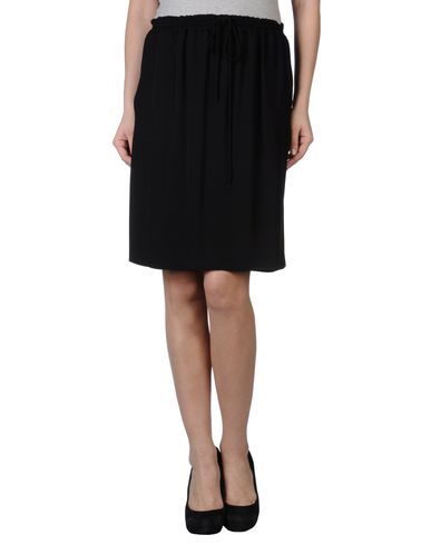ZOOM DICE KAYEK - Knee length skirt