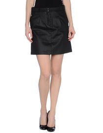 G-STAR RAW - Mini skirt