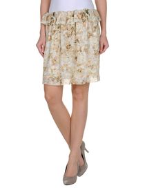CHLOÉ - Knee length skirt