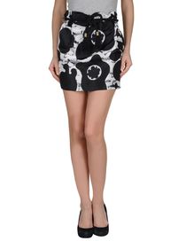 SEE BY CHLOÉ - Mini skirt