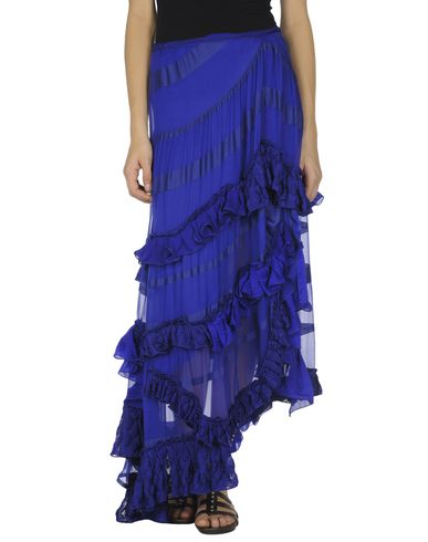 ZOOM MISSONI - Long skirt