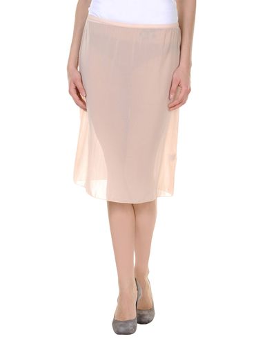 ZOOM MISSONI - 3/4 length skirt