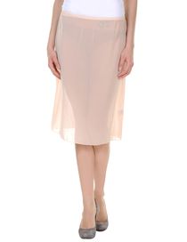 MISSONI - 3/4 length skirt