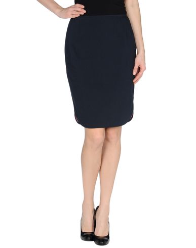 ZOOM DSQUARED2 - Knee length skirt