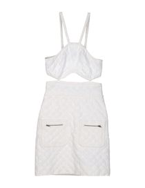 SEE BY CHLOÉ - Short dress