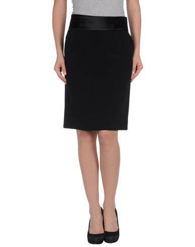 ZOOM CÉLINE - Knee length skirt