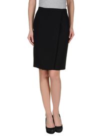 EMILIO PUCCI - Knee length skirt