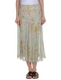 RALPH LAUREN COLLECTION - Long skirt