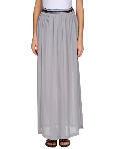 ZOOM AVELON - Long skirt