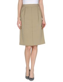 D&G - Knee length skirt