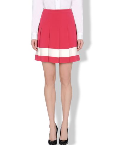Moschino, Mini skirt