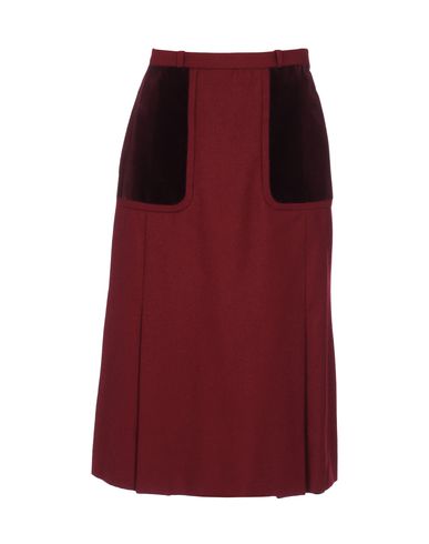 ZOOM VALENTINO BOUTIQUE - 3/4 length skirt