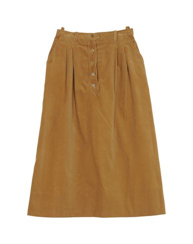 ZOOM YVES SAINT LAURENT RIVE GAUCHE - 3/4 length skirt
