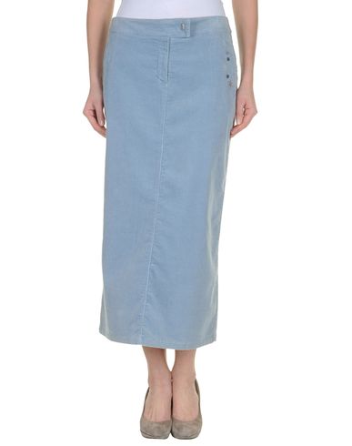 ZOOM GIESSWEIN - Long skirt