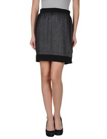 D&G - Knee length skirt
