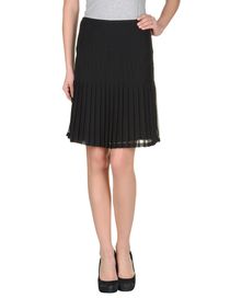 CATHERINE MALANDRINO - Knee length skirt