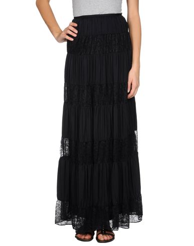 ZOOM CATHERINE MALANDRINO - Long skirt