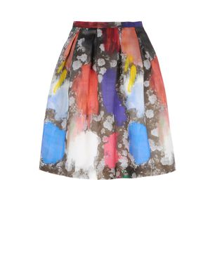 Knee length skirt Women's - CHRISTOPHER KANE
