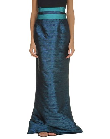 ZOOM LORENZO RIVA - Long skirt