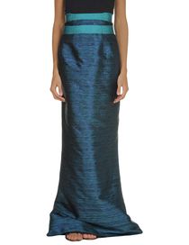 LORENZO RIVA - Long skirt