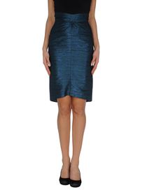 LORENZO RIVA - Knee length skirt