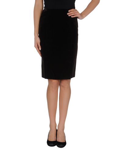ZOOM LORENZO RIVA - Knee length skirt