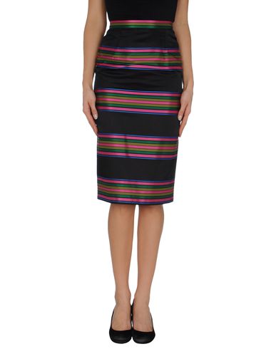 ZOOM LORENZO RIVA - 3/4 length skirt