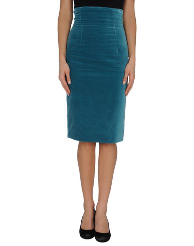 ZOOM LORENZO RIVA - 3/4 length skirt