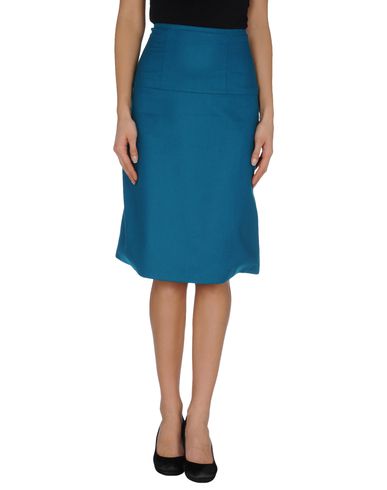 ZOOM LORENZO RIVA - 3/4 length skirt